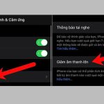 Cách tăng âm lượng iPhone hiệu quả nhất từ cơ bản đến nâng cao cách tăng âm lượng iphone