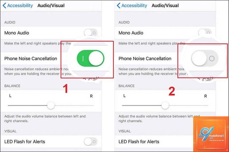 cách tăng âm lượng iphone - Hình 5