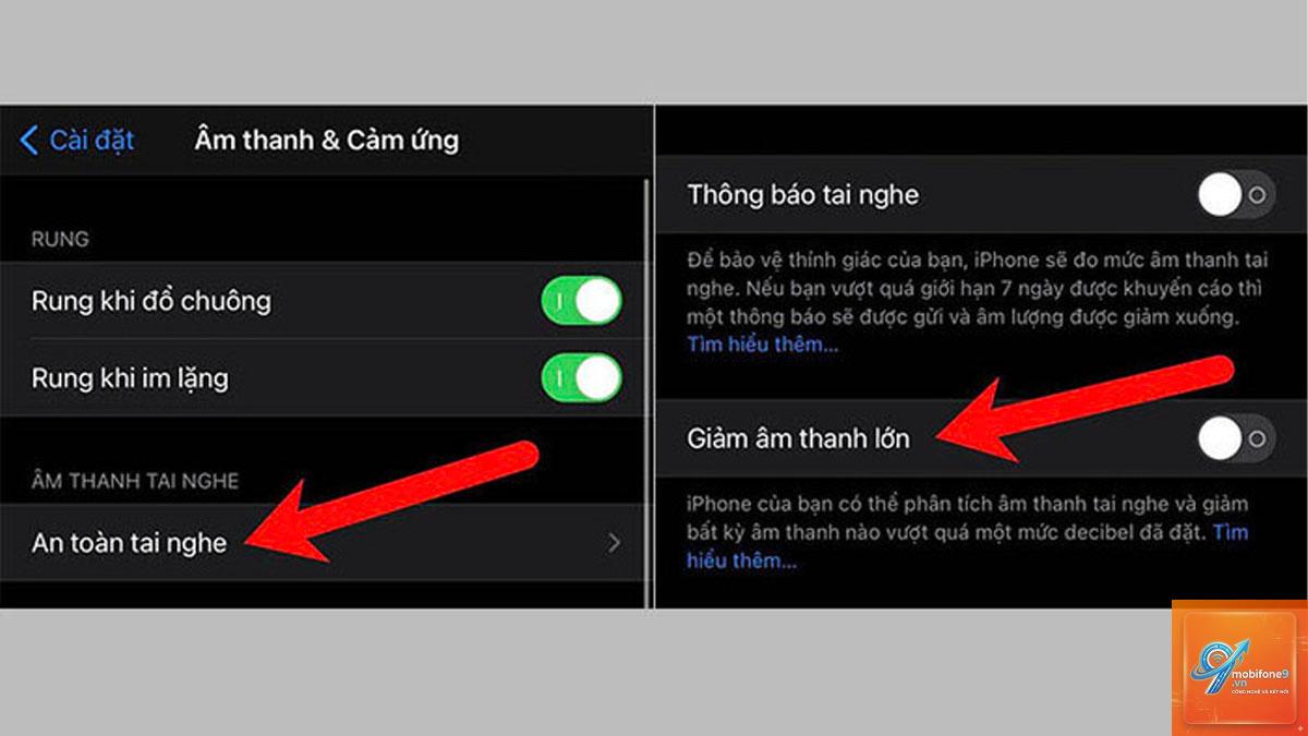 cách tăng âm lượng loa iphone - Hình 1