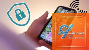 cách tăng bảo mật iphone