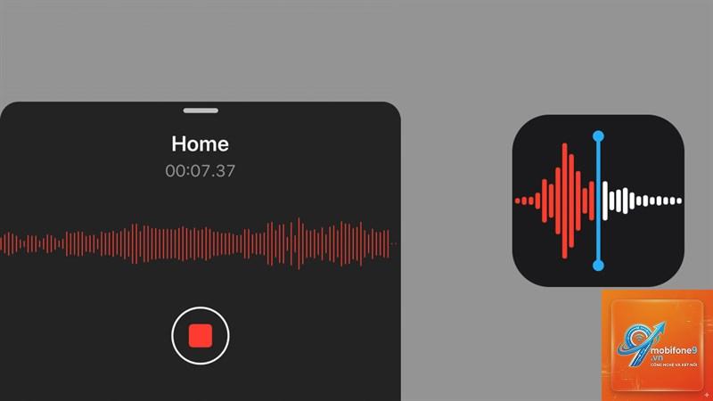 cách tăng chất lượng ghi âm iphone - Hình 4