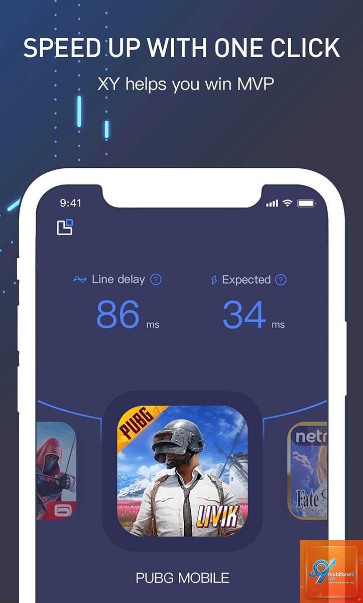 cách tăng fps game trên iphone - Hình 2