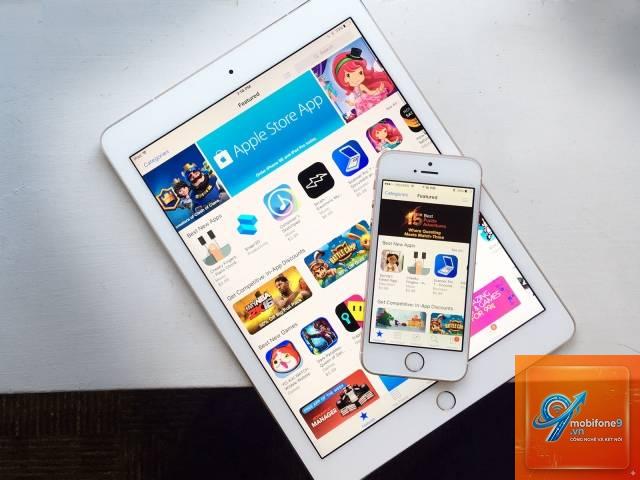 cách tặng ứng dụng trên app store - Hình 2