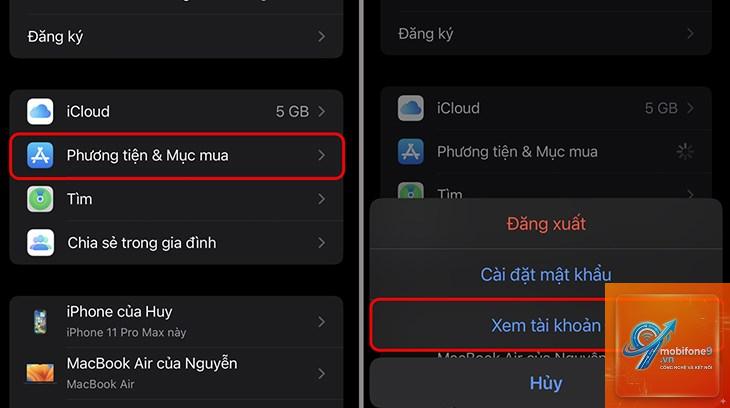 cách tặng ứng dụng trên app store - Hình 5