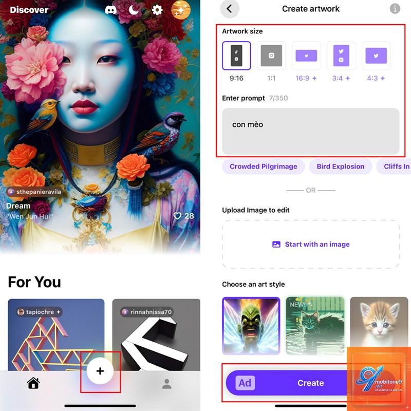 cách tạo ảnh ai trên iphone - Hình 3