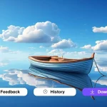 cách tạo ảnh cho bài thuyết trình image playground