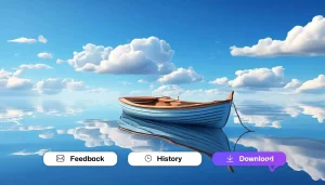 cách tạo ảnh cho bài thuyết trình image playground