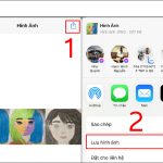 Cách tạo ảnh ghép iPhone cực nhanh và chuyên nghiệp ngay trên điện thoại cách tạo ảnh ghép iphone