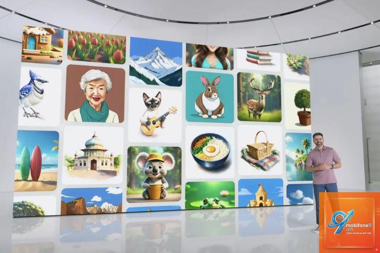 cách tạo ảnh hoạt hình image playground - Hình 2