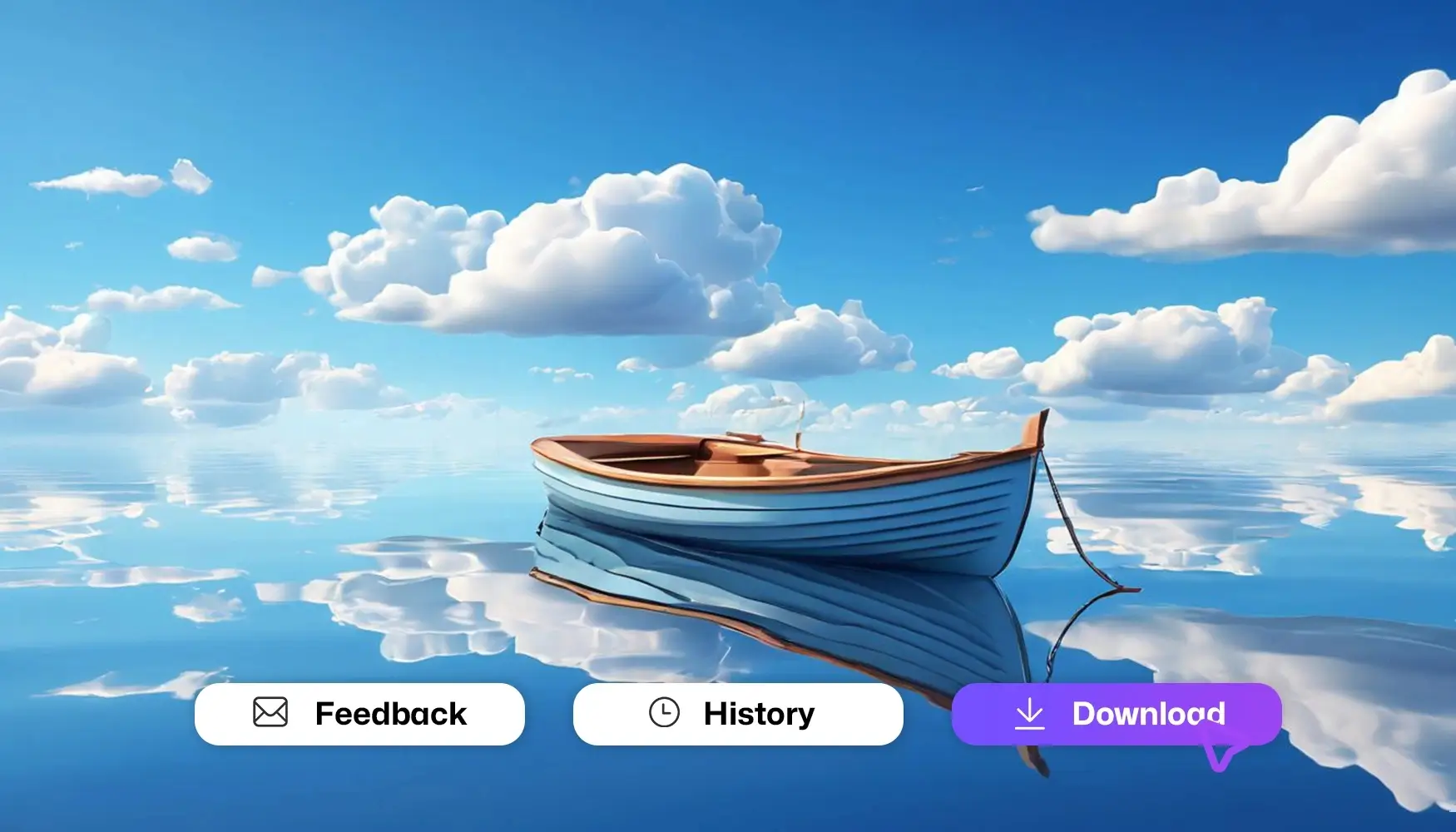 cách tạo ảnh phong cảnh image playground - Hình 4