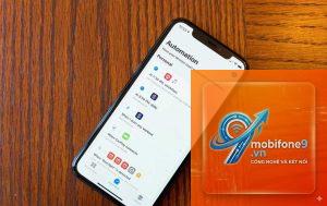 cách tạo automation đọc văn bản iphone