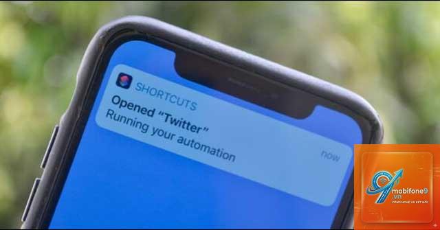 cách tạo automation khi rời khỏi nhà iphone - Hình 5