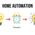 cách tạo automation khi về nhà iphone