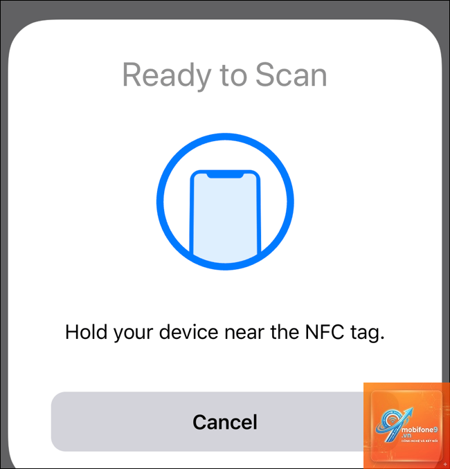 cách tạo automation với nfc iphone - Hình 3