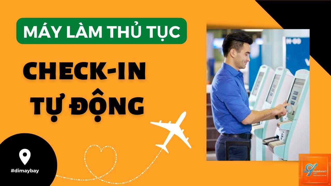cách tạo check in tự động - Hình 3