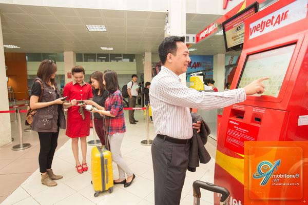 cách tạo check in tự động - Hình 4