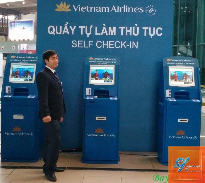 cách tạo check in tự động - Hình 1