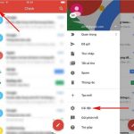cách tạo chữ ký gmail trên iphone