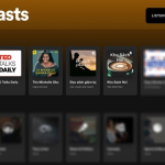 Cách tạo danh sách podcast yêu thích để không bỏ lỡ tập nào hay cách tạo danh sách podcast yêu thích