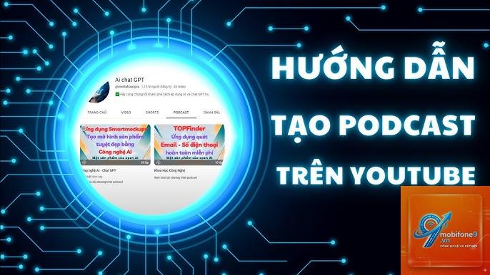 cách tạo danh sách podcast yêu thích - Hình 4