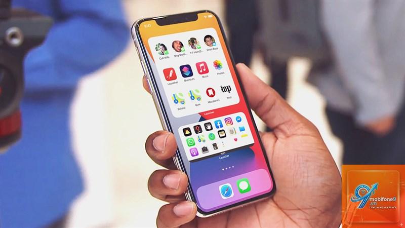cách tạo danh sách yêu thích iphone - Hình 5