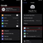 Cách tạo email ẩn trên iPhone để bảo vệ thông tin cá nhân hiệu quả cách tạo email ẩn trên iphone