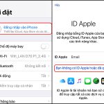 Hướng dẫn chi tiết cách tạo email iCloud từ A đến Z cho người mới bắt đầu cách tạo email icloud