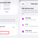 Cách Tạo Focus Mode Cá Nhân: Bí Quyết Tập Trung Tuyệt Đối Trong Thời Đại Nhiễu Loạn cách tạo focus mode cá nhân