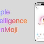 cách tạo genmoji động