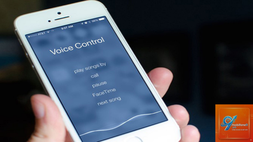 cách tạo lệnh tùy chỉnh voice control - Hình 3