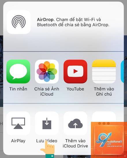 cách tạo memories trên iphone - Hình 3