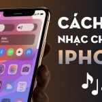 Cách tạo nhạc chuông iPhone cực đơn giản và nhanh chóng không cần dùng máy tính