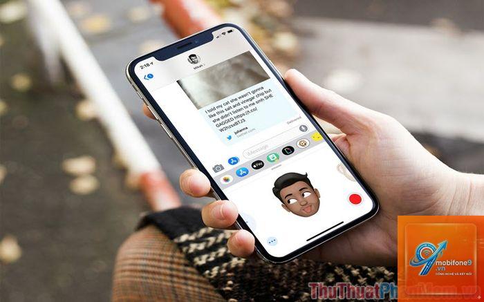 cách tạo nhóm chat imessage - Hình 5