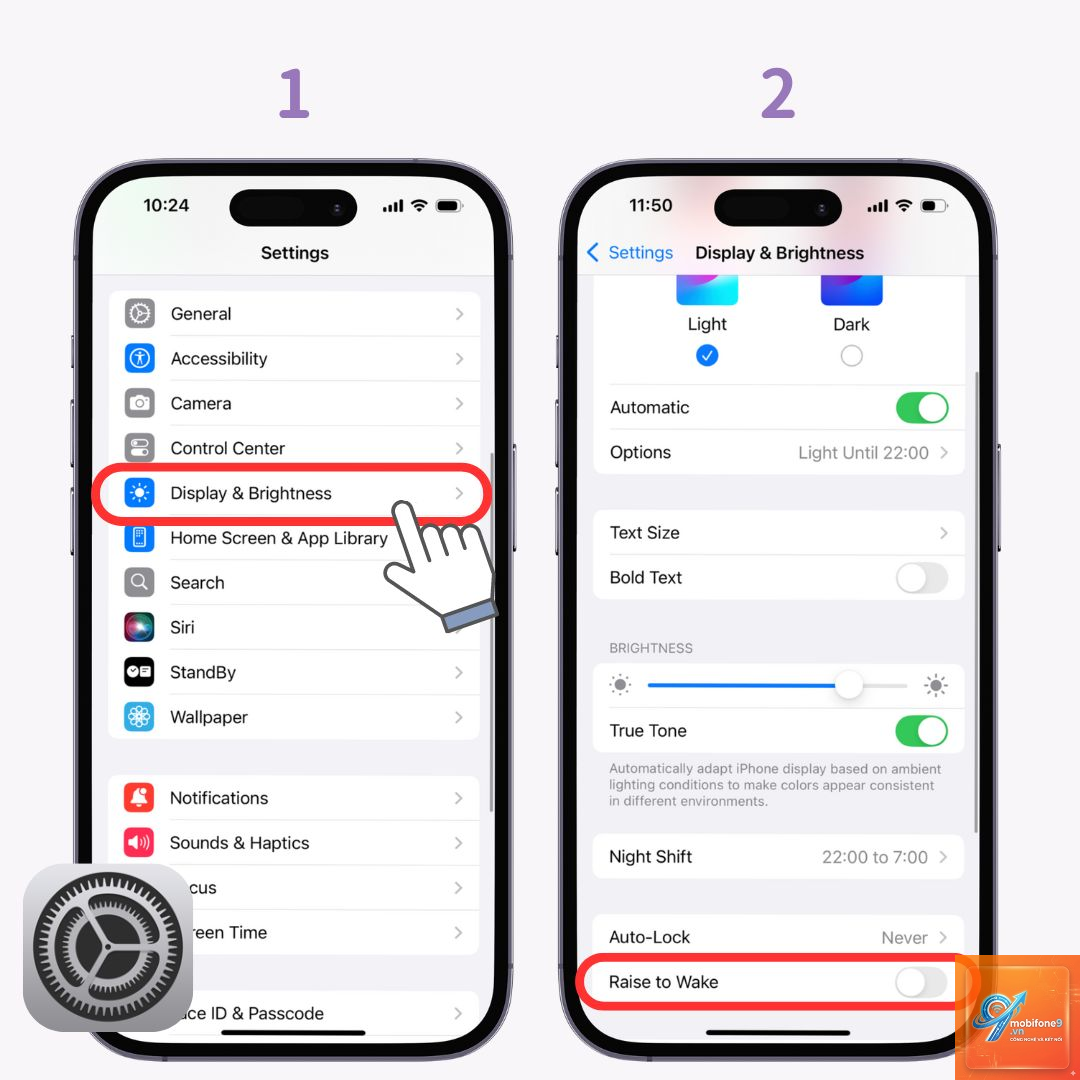 cách tạo phím tắt camera iphone - Hình 4