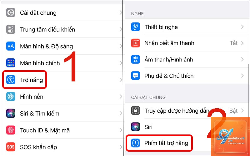 cách tạo phím tắt mở ứng dụng iphone - Hình 4