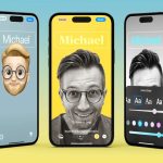 Cách tạo poster liên hệ iPhone chuyên nghiệp chỉ với vài bước đơn giản cách tạo poster liên hệ iphone