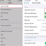cách tạo shortcut tiết kiệm pin iphone