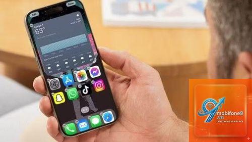 cách tạo smart stack iphone - Hình 5