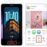 cách tạo spatial photo từ ảnh thường