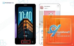 cách tạo spatial photo từ ảnh thường