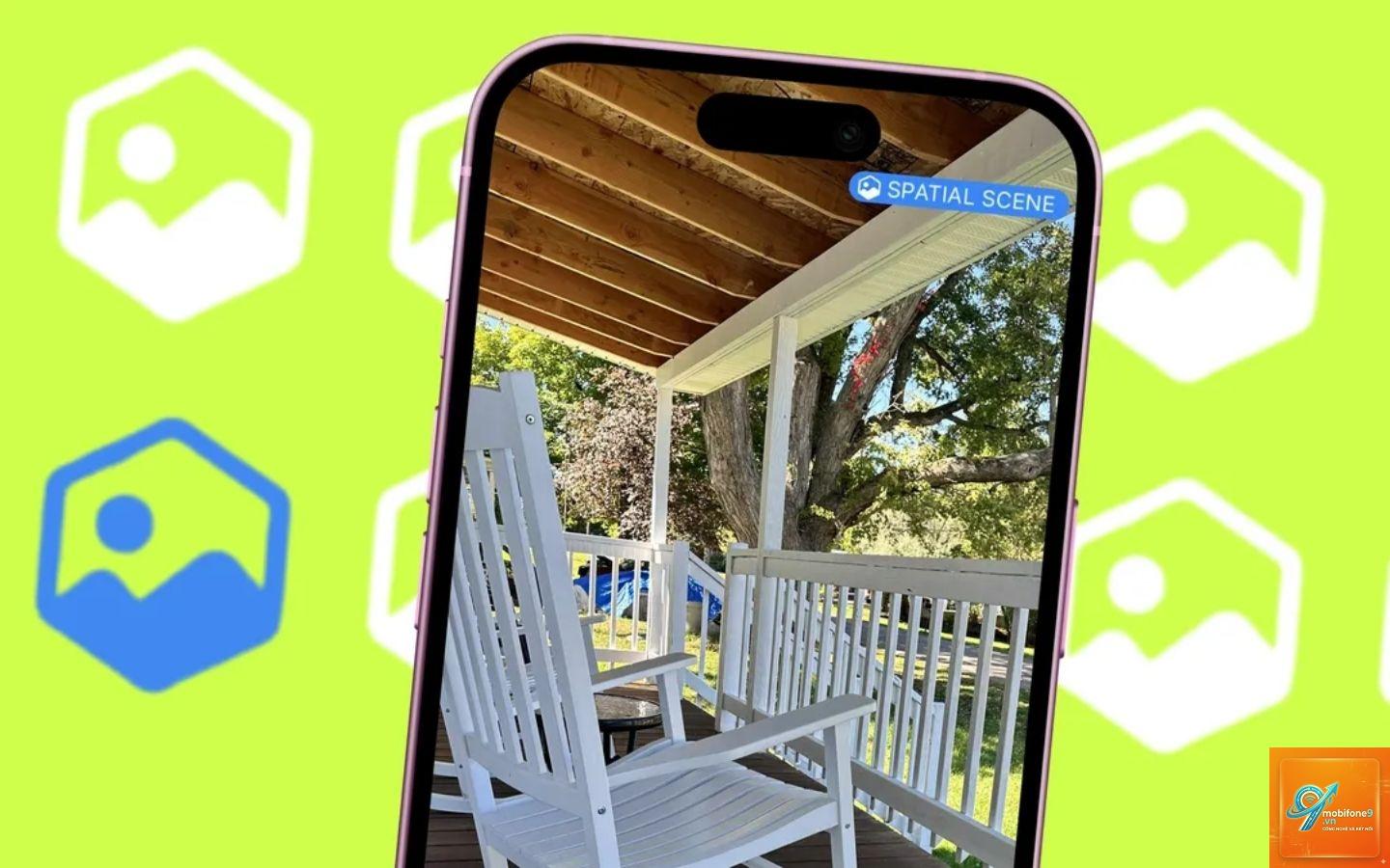 cách tạo spatial photo từ ảnh thường - Hình 4