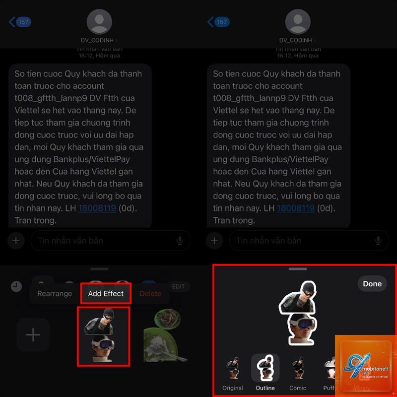 cách tạo sticker từ ảnh iphone - Hình 4