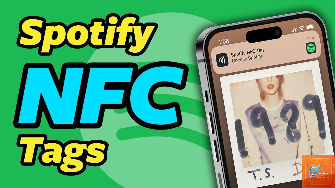 cách tạo thẻ nfc shortcut - Hình 1