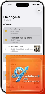 cách tạo thư mục ghi chú iphone