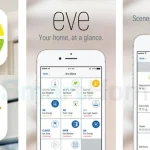 cách tạo tự động hóa homekit