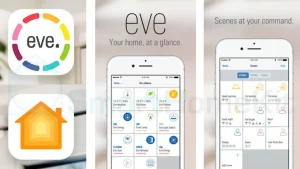 cách tạo tự động hóa homekit