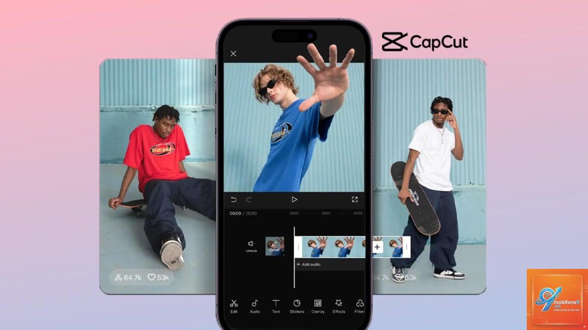 cách tạo video ai trên iphone - Hình 3