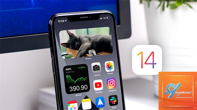 cách tạo widget ảnh iphone - Hình 4