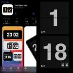 Cách tạo widget đồng hồ iPhone đẹp mắt và cá nhân hóa màn hình chính cách tạo widget đồng hồ iphone