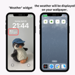 Cách tạo widget thời tiết iPhone đẹp mắt và chi tiết nhất từ A đến Z cách tạo widget thời tiết iphone
